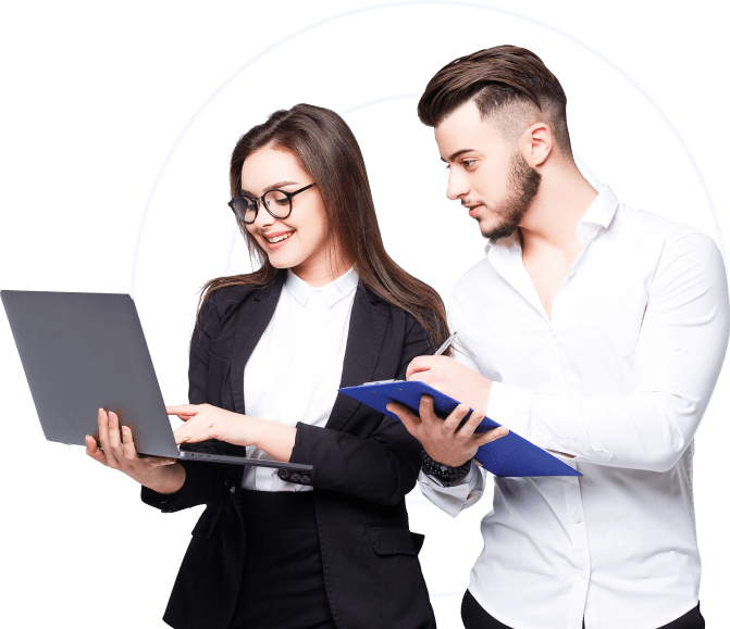 Best Trusted IT Solutions Provider