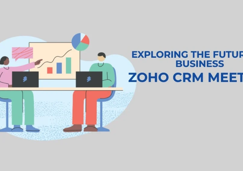 AI in Zoho CRM