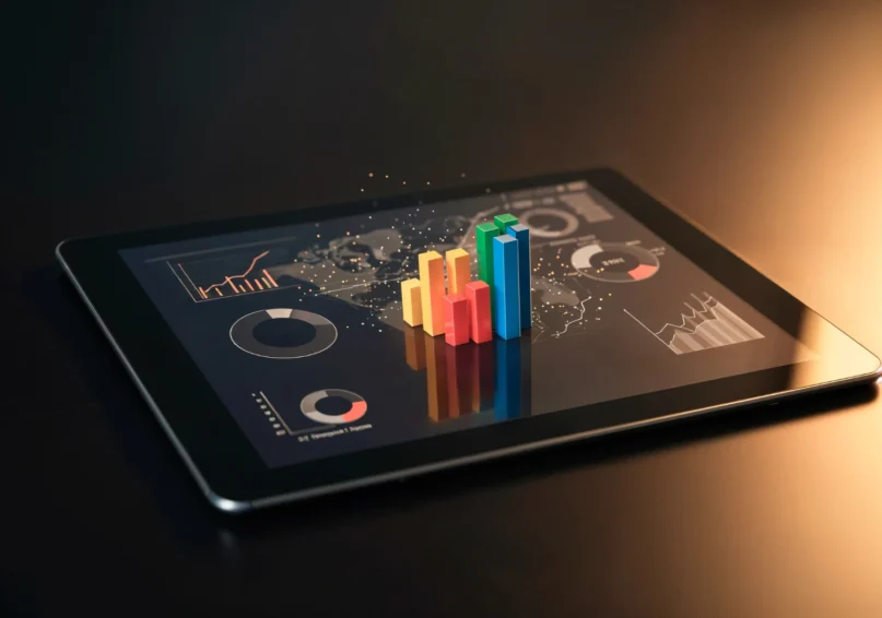 zoho analytics